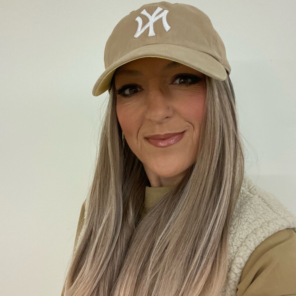 Meet your Posher, Kristin